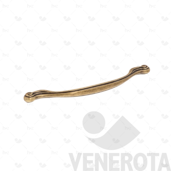 Immagine big Immagine di Maniglia per mobili mod.753 Handles zone WMN753