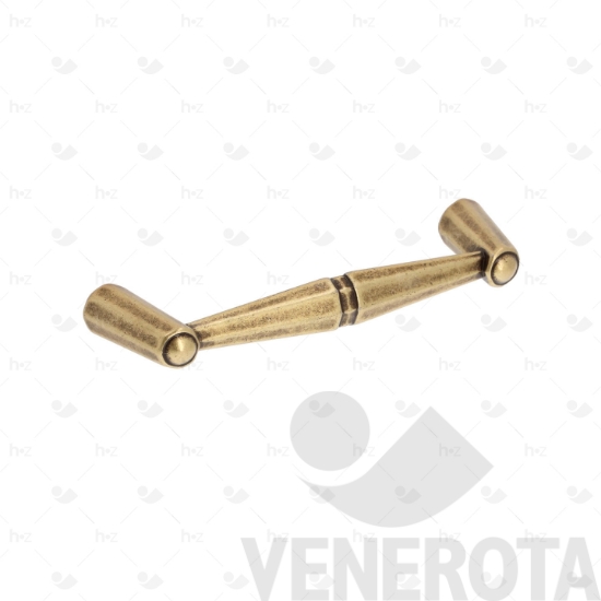 Immagine big Immagine di Maniglia per mobili mod.762 Handles zone WMN762