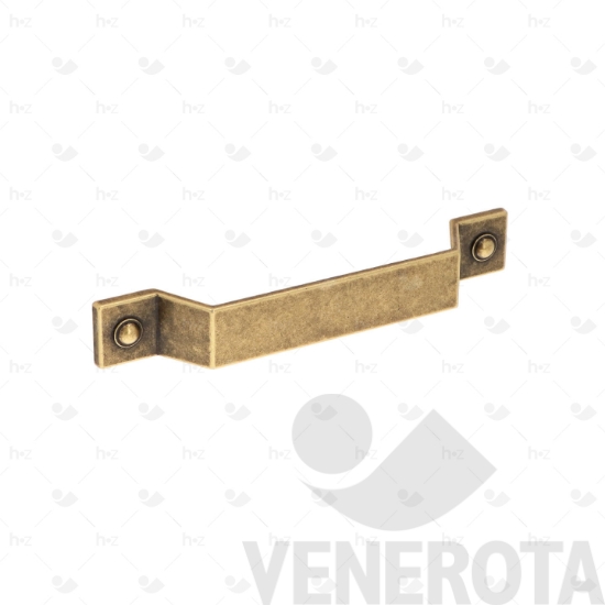 Immagine big Immagine di Maniglia per mobili mod.776 Handles zone WMN776