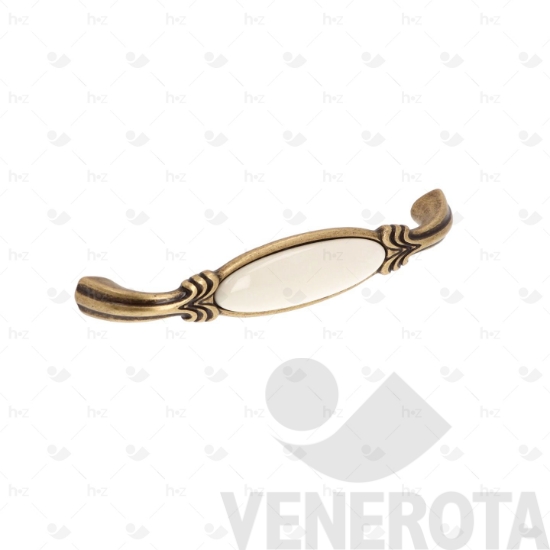 Immagine big Immagine di Maniglia per mobili mod.78 Handles zone M78