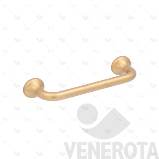 Immagine big Immagine di Maniglia per mobili mod.799 Handles zone WMN799