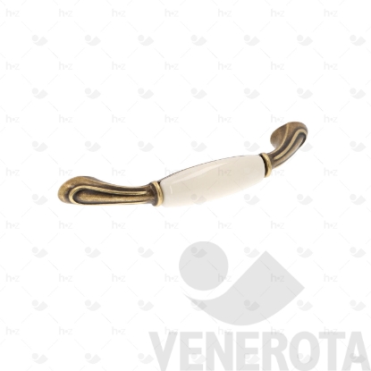 Immagine di Maniglia per mobili mod.80 Handles zone M80