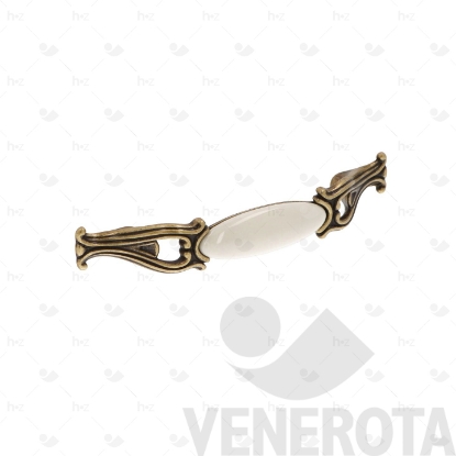 Immagine di Maniglia per mobili mod.81 Handles zone M81