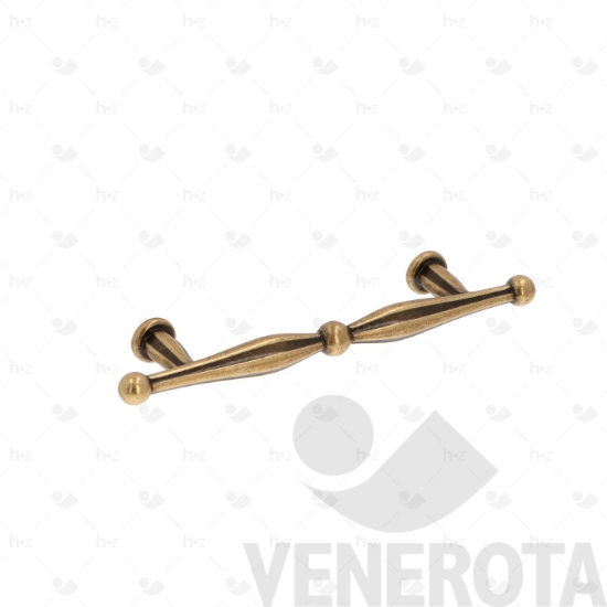 Immagine big Immagine di Maniglia per mobili mod.814 Handles zone WMN814