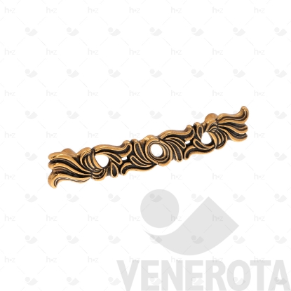 Immagine di Maniglia per mobili mod.829 Handles zone WMN829