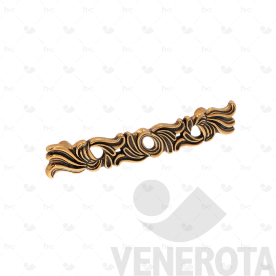 Immagine big Immagine di Maniglia per mobili mod.829 Handles zone WMN829