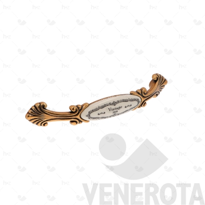 Immagine di Maniglia per mobili mod.85 Handles zone M85