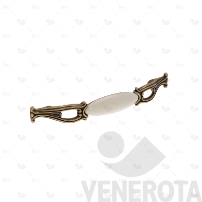Immagine di Maniglia per mobili mod.91 Handles zone M91