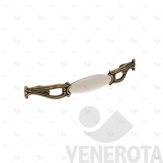 Immagine big Immagine di Maniglia per mobili mod.91 Handles zone M91