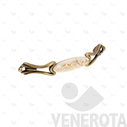 Immagine di Maniglia per mobili mod.92 Handles zone M92