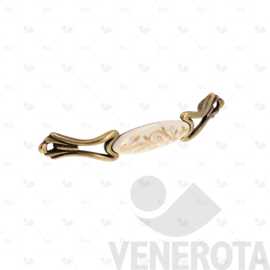 Immagine big Immagine di Maniglia per mobili mod.92 Handles zone M92