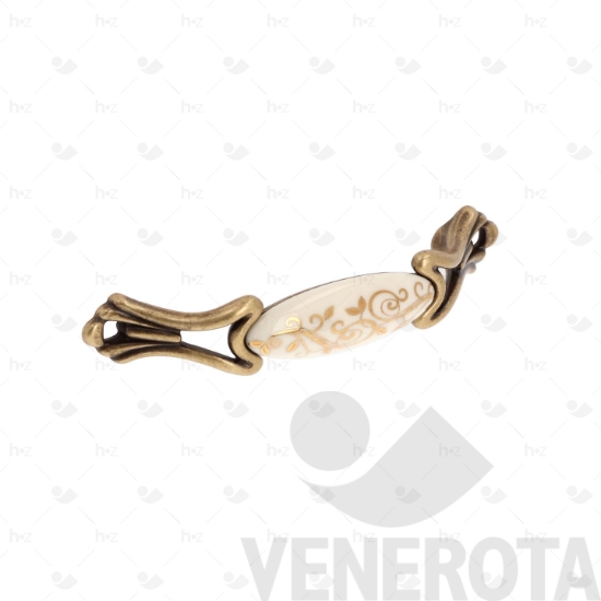 Immagine big Immagine di Maniglia per mobili mod.93 Handles zone M93