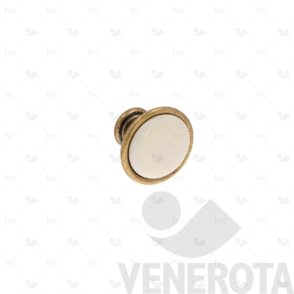 Immagine di Pomolo per mobili mod.07 Handles zone P07