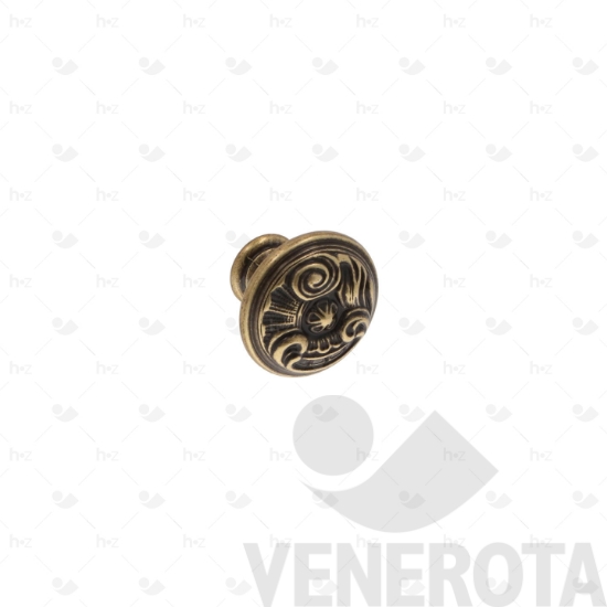 Immagine big Immagine di Pomolo per mobili mod.2028 Handles zone WPO2028/...