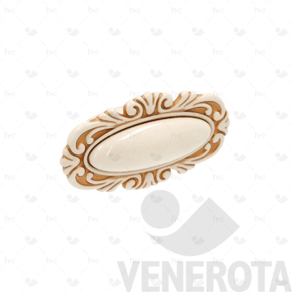 Immagine di Pomolo per mobili mod.42 Handles zone P42