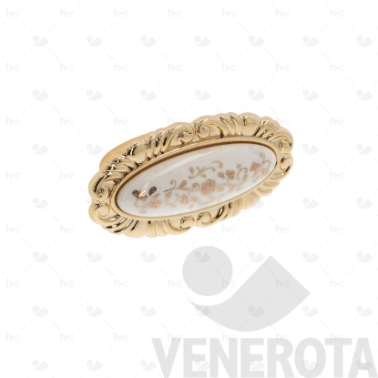 Immagine di Pomolo per mobili mod.45 Handles zone P45