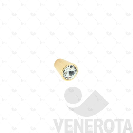 Immagine big Immagine di Pomolo per mobili mod.633 Handles zone WPO633