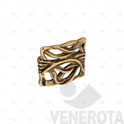 Immagine di Pomolo per mobili mod.638 Handles zone WPO638