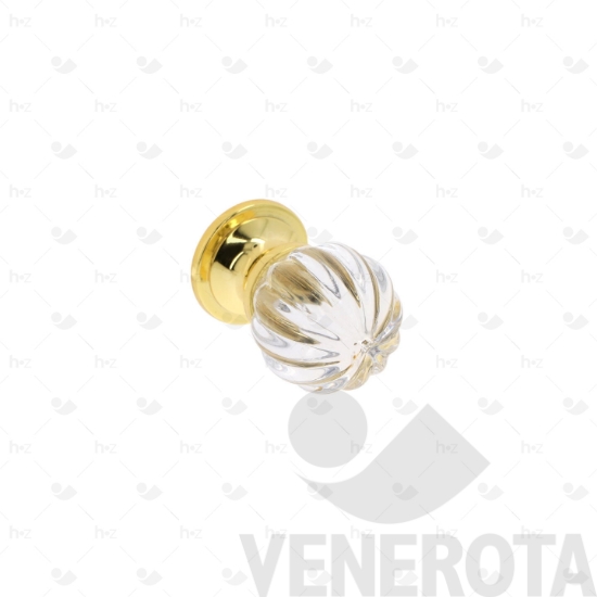 Immagine big Immagine di Pomolo per mobili mod.680 Handles zone HZP680