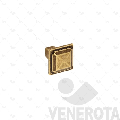 Immagine di Pomolo per mobili mod.683 Handles zone WPO683