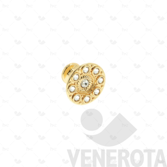 Immagine big Immagine di Pomolo per mobili mod.734 Handles zone WPO734