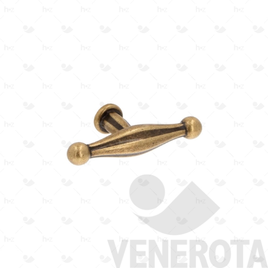 Immagine big Immagine di Pomolo per mobili mod.814 Handles zone WPO814
