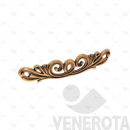 Immagine di Maniglia per mobili mod.838 Handles zone WMN838