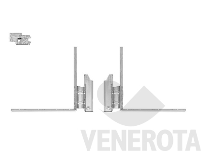 Immagine di Squadra angolare Artech AGB