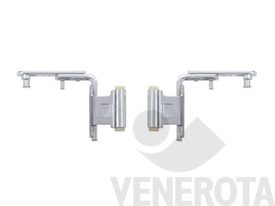 Immagine big Immagine di Articolazione superiore Artech per anta semifiss...