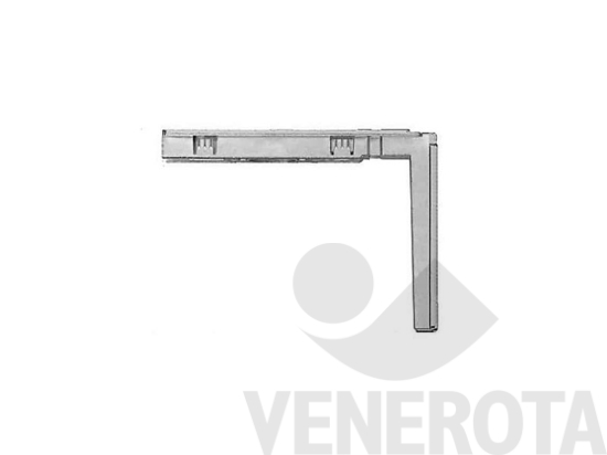 Immagine big Immagine di Corpo articolazione superiore Artech per anta se...