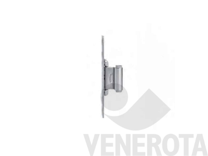 Immagine di Cerniera centrale Artech registrabile portante AGB