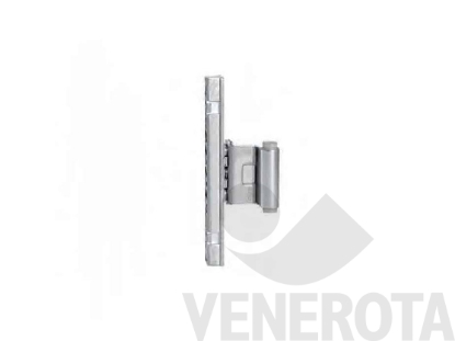 Immagine di Cerniera centrale Artech registrabile portante con spe...