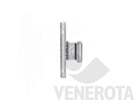 Immagine big Immagine di Cerniera centrale Artech registrabile portante c...