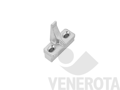 Immagine di Cerniera centrale Artech a scomparsa parte anta AGB