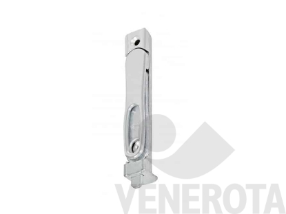 Immagine di Catenaccio superiore e inferiore Artech con puntale ro...