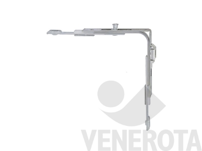 Immagine di Movimento angolare superiore Artech per asta a leva AGB