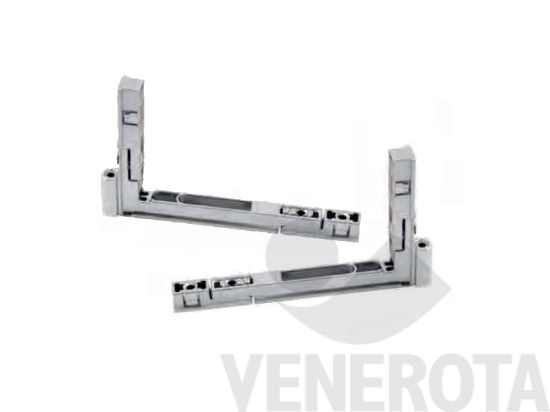 Immagine big Immagine di Cerniera inferiore Artech Plana parte anta AGB