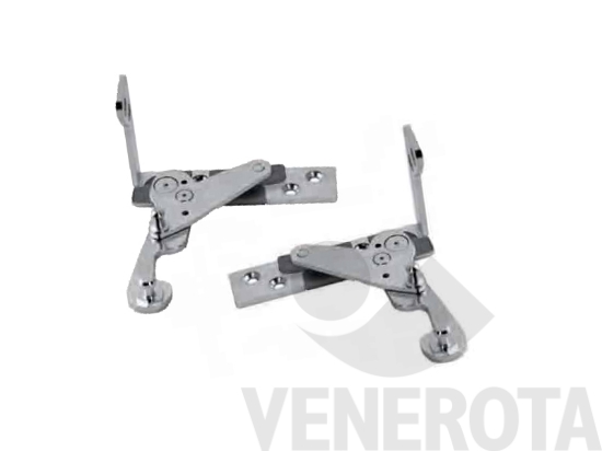 Immagine big Immagine di Cerniera inferiore Artech Plana parte telaio AGB