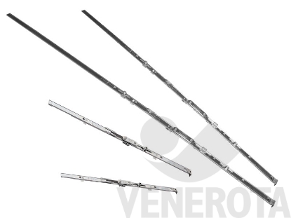 Immagine di Forbice Artech Plana parte anta AGB