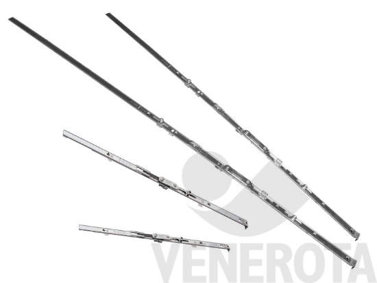 Immagine big Immagine di Forbice Artech Plana parte anta AGB