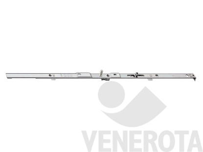 Immagine di Forbice Artech Plana parte anta Plana per seconda e te...