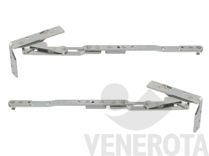 Immagine di Forbice Artech Plana parte telaio AGB