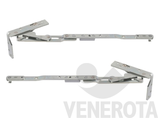 Immagine big Immagine di Forbice Artech Plana parte telaio AGB