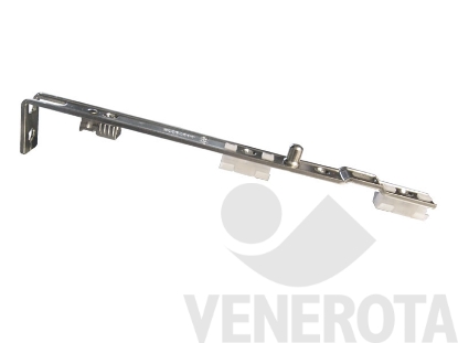 Immagine di Articolazione Artech Plana cerniera parte anta per sec...