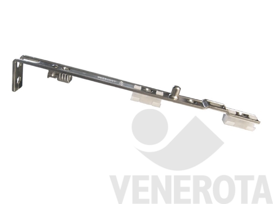 Immagine big Immagine di Articolazione Artech Plana cerniera parte anta p...