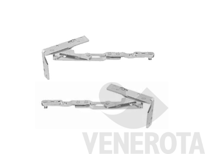 Immagine di Articolazione superiore Artech Plana parte telaio per ...