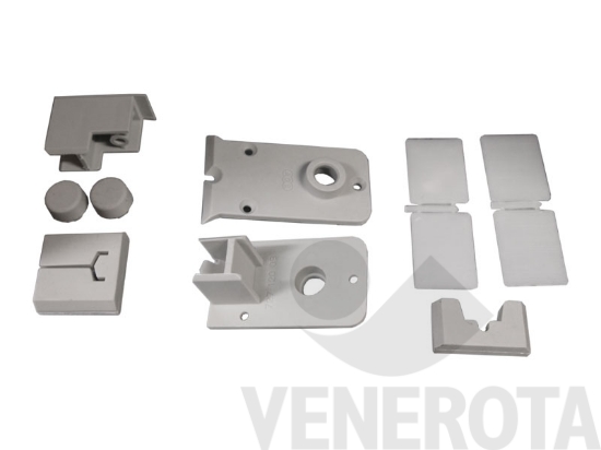 Immagine big Immagine di Kit tappi guida superiore universale Climatech A...