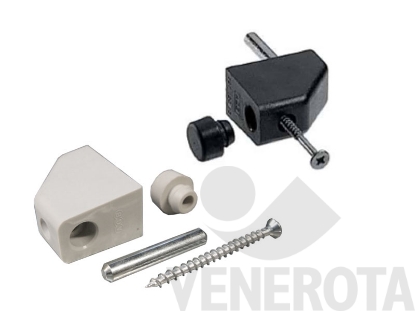 Immagine di Paracolpo di fine corsa per HS AGB