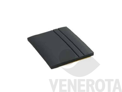 Immagine di Tampone termico inferiore binario alto e basso per HS AGB