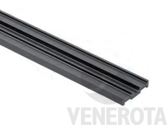 Immagine big Immagine di Profilo di sostegno a pavimento anta fissa per H...